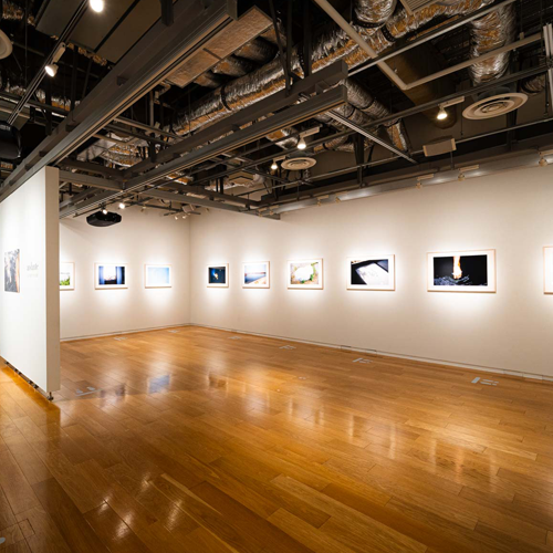 ソニーイメージングギャラリー 銀座