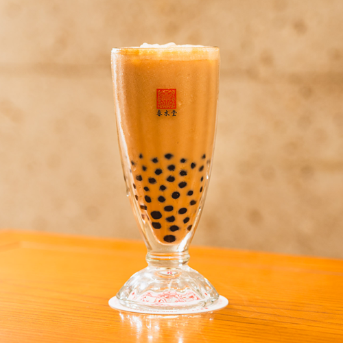 春水堂(チュンスイタン)