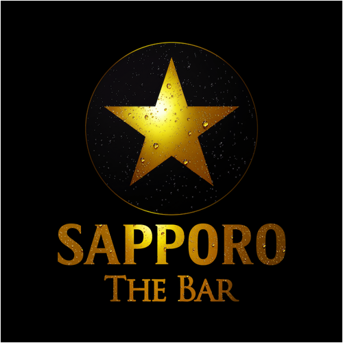 サッポロ生ビール黒ラベル THE BAR