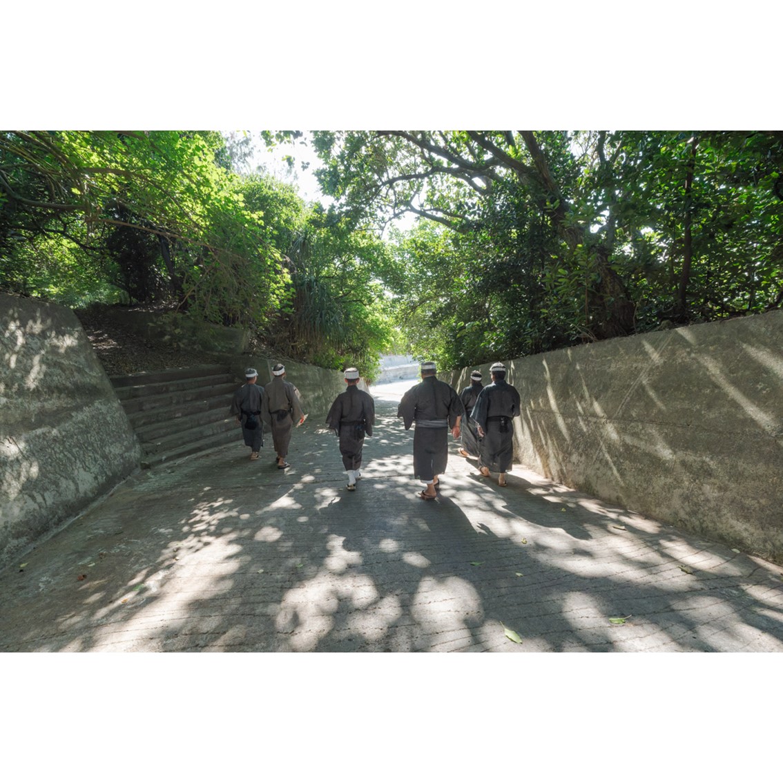 奥田 和也 作品展 久高島の世界